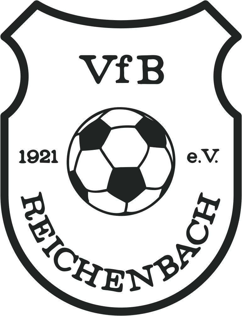 VfB Reichenbach 1921 e.V. Logo