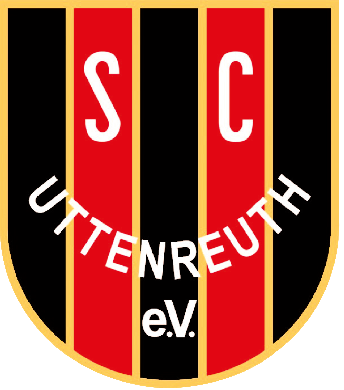 SC Uttenreuth Logo