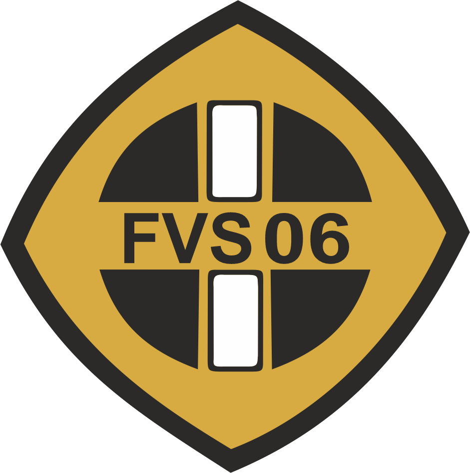 FV 06 Sprendlingen Logo