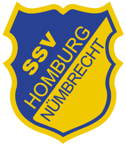 SSV Homburg Nümbrecht Logo
