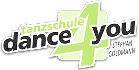 dance4you Logo
