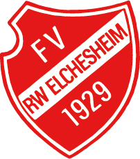 FV Rot-Weiss Elchesheim Logo