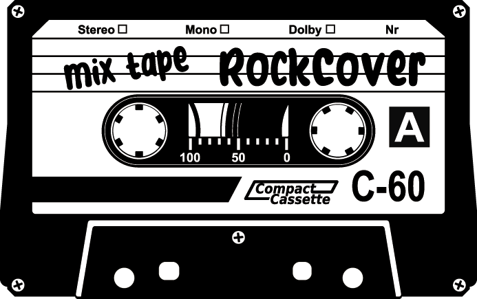 RockCover Logo