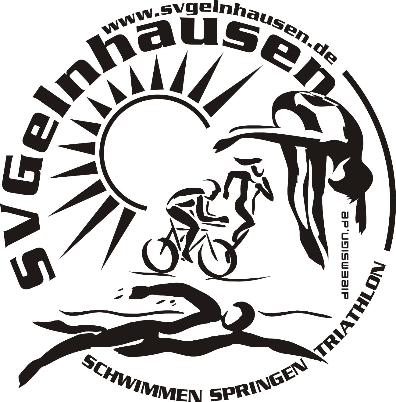SV Gelnhausen Logo