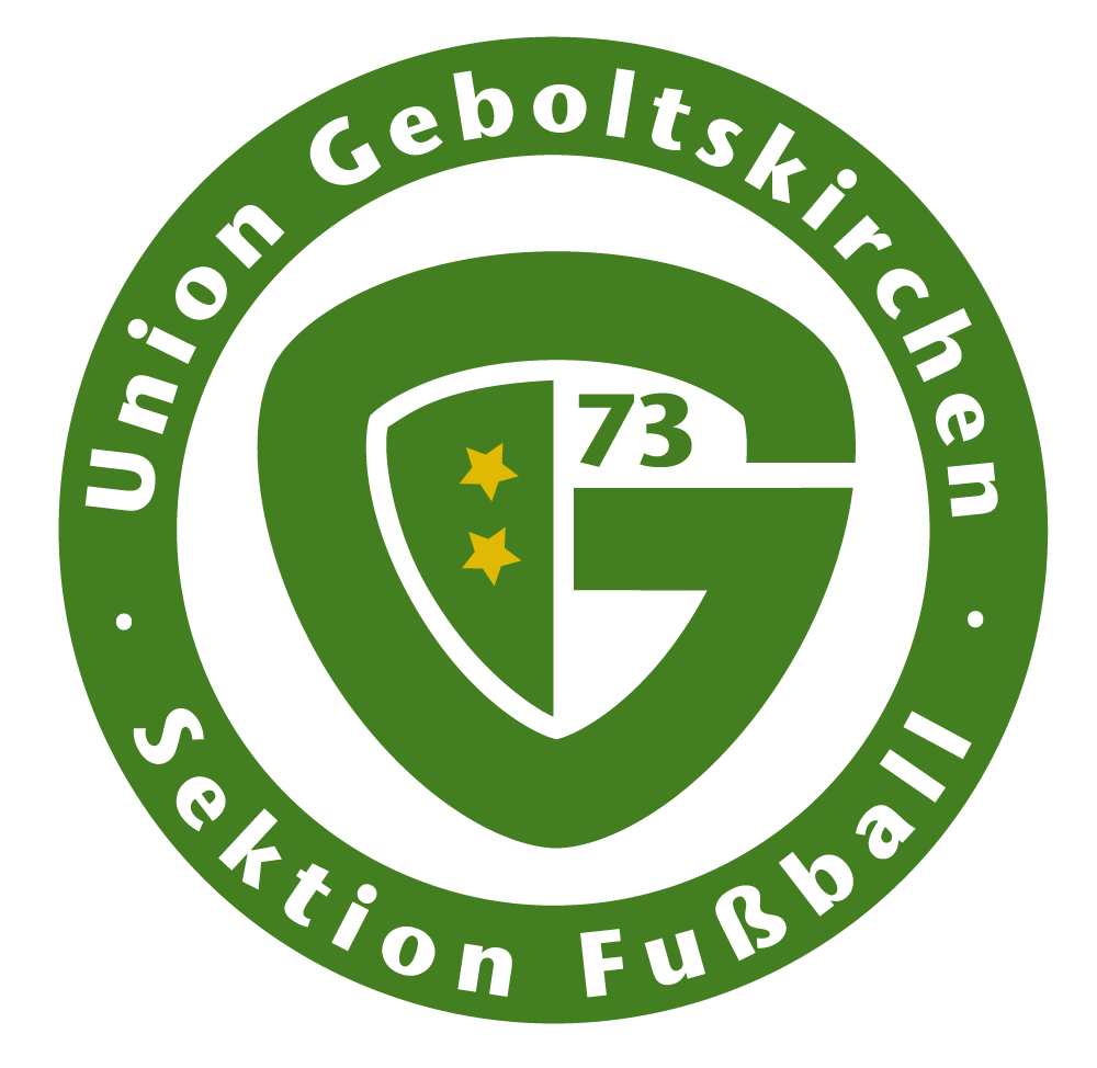 Union Geboltskirchen 1973 Logo