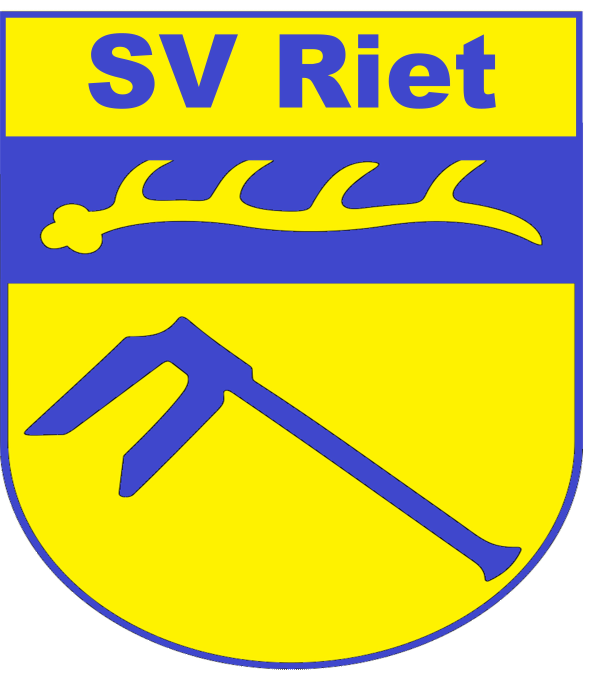 SV Riet Logo