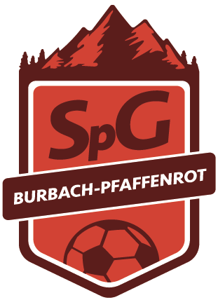 SpG Burbach Pfaffenrot Logo