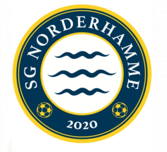 SG Norderhamme Logo