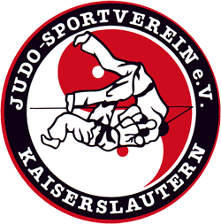 JSV Kaiserslautern Judo Logo