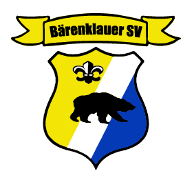 BÄRENKLAUER SV Logo