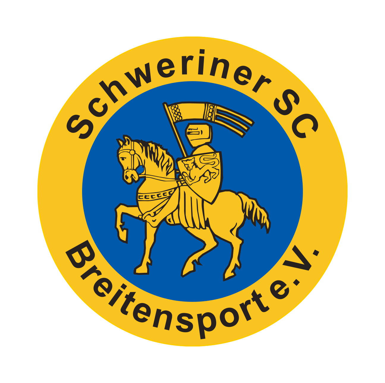SSC-Breitensport Logo