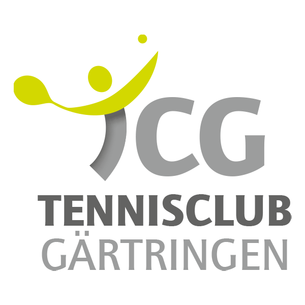 Tennis Club Gaertringen Logo