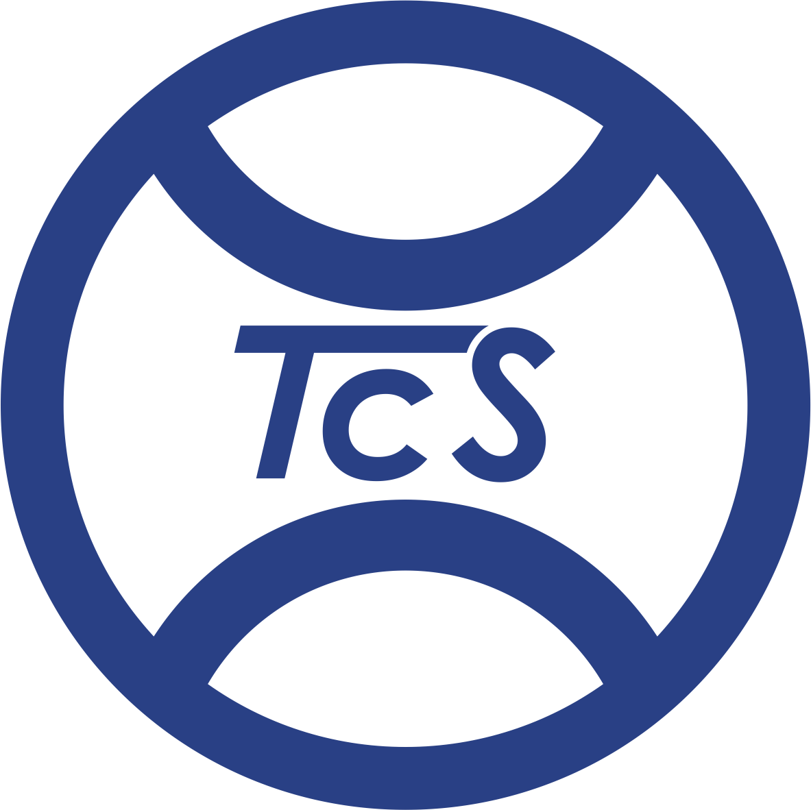 TC Schiefbahn Logo
