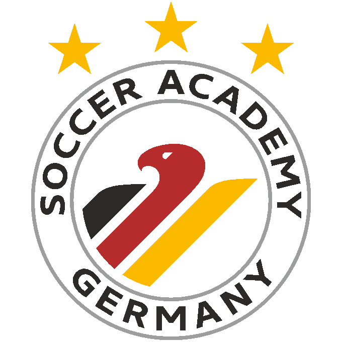 Soccer Academy Germany Logo