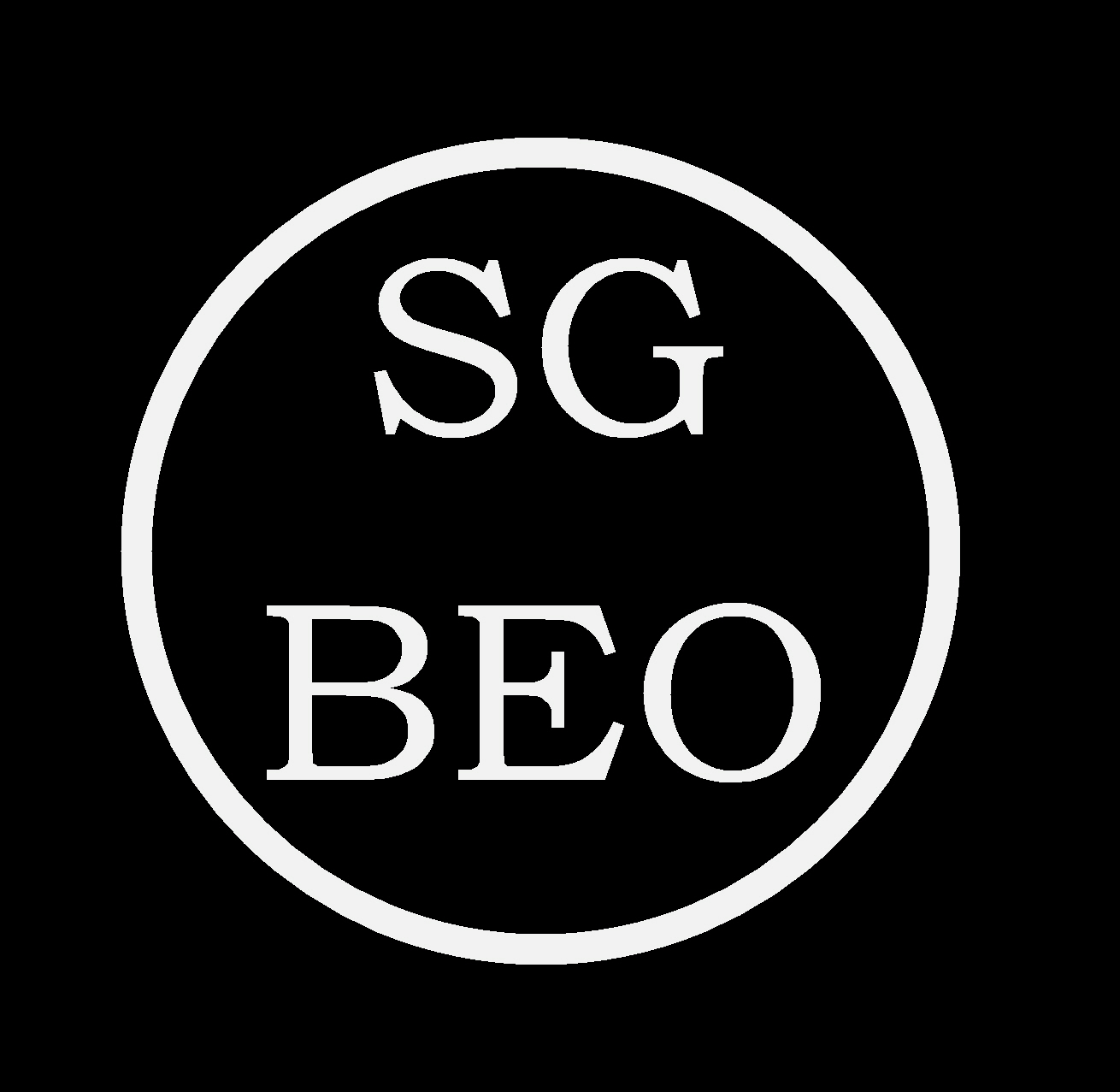 SG BEO Logo