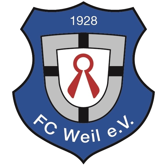 FC Weil Logo