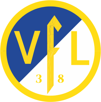 VFL Senden 38 e.V. Logo