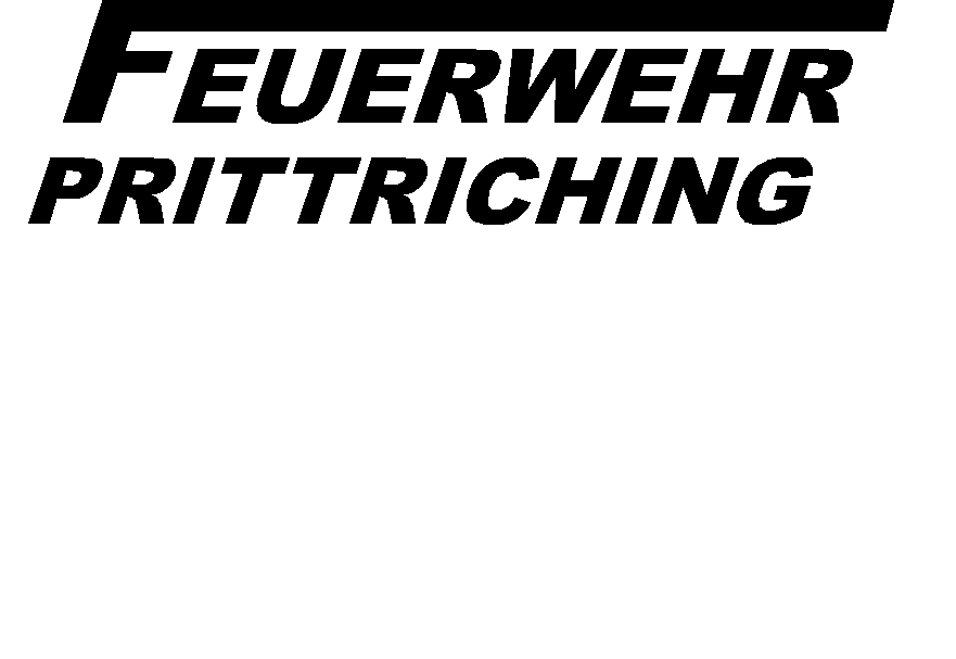 FFW Prittriching Logo