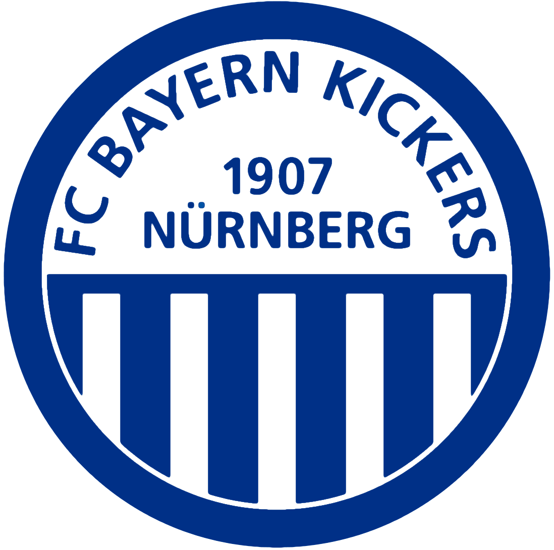 FC Bayern Kickers Logo