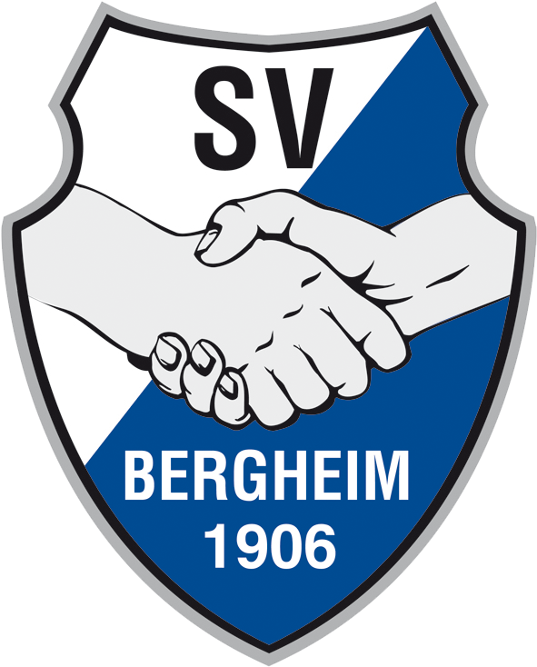 SV Bergheim Logo