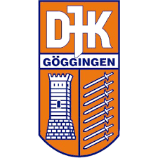 DJK Göggingen Logo