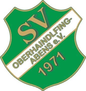SV Oberhaindlfing-Abens Logo