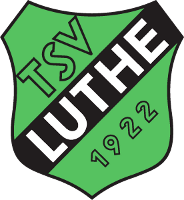 TSV Luthe Logo