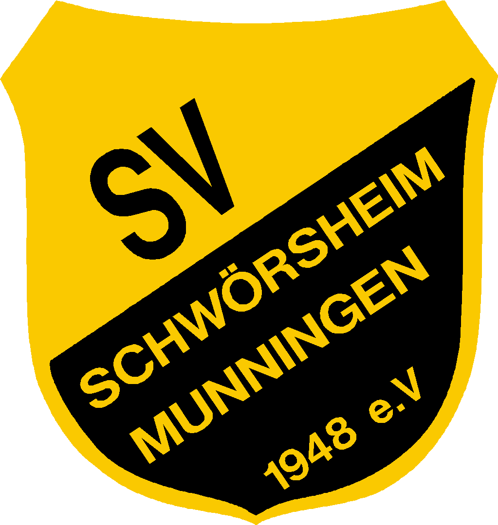 SV Schwoersheim-Munningen Logo
