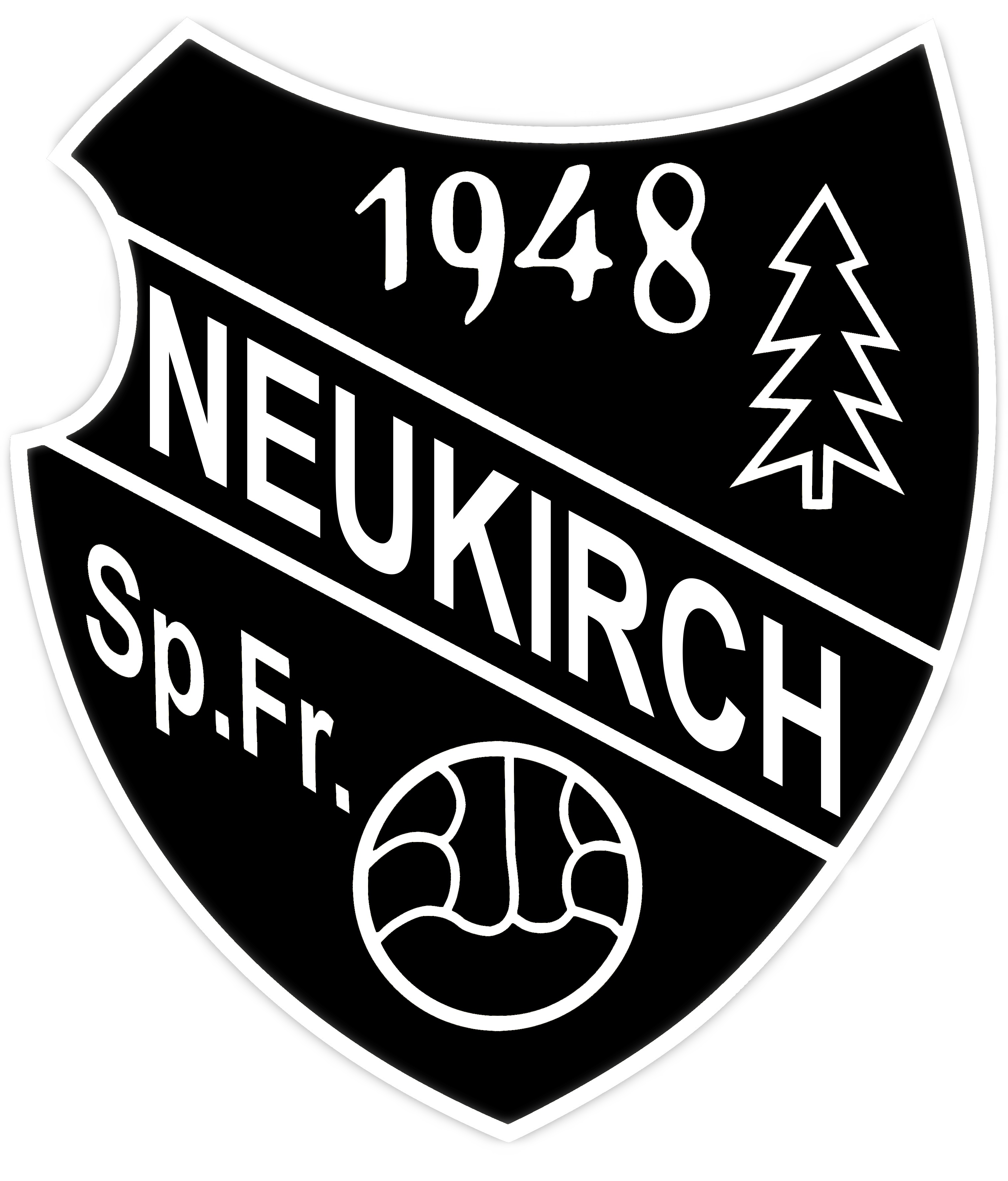 Sportfreunde Neukirch Logo