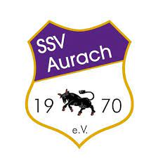 SSV Aurach Logo