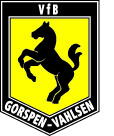 VfB Gorspen-Vahlsen e.V. von 1946 Logo