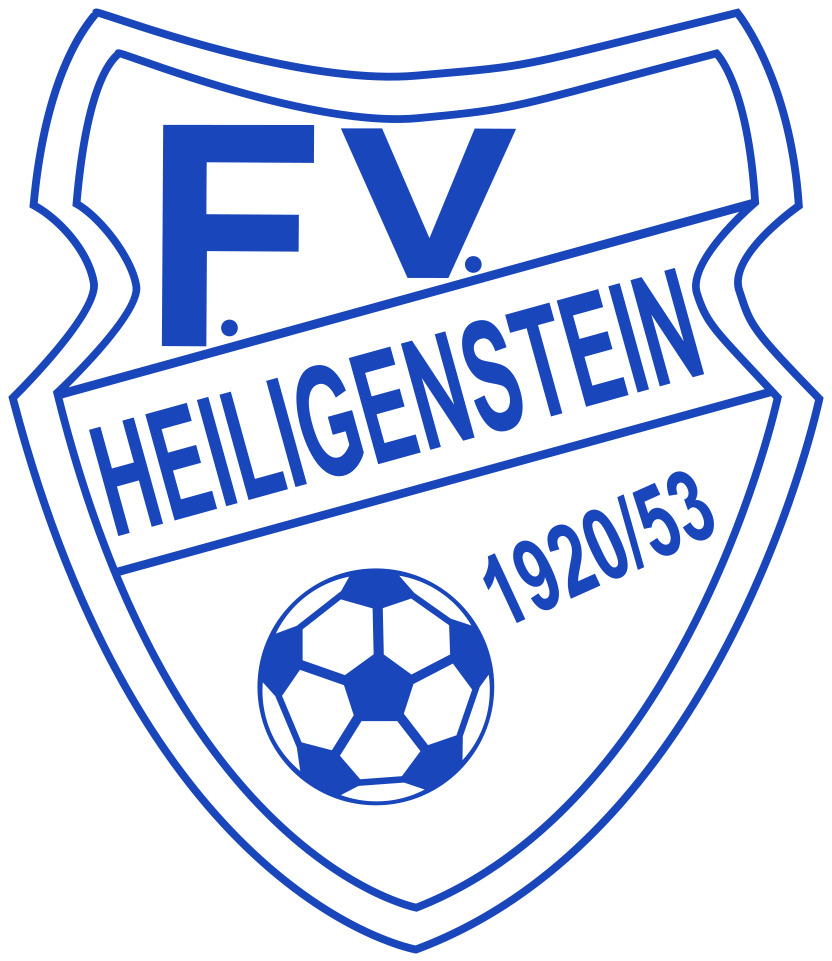 FV Heiligenstein Logo