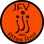 JFV Altes Amt Friesoythe Logo