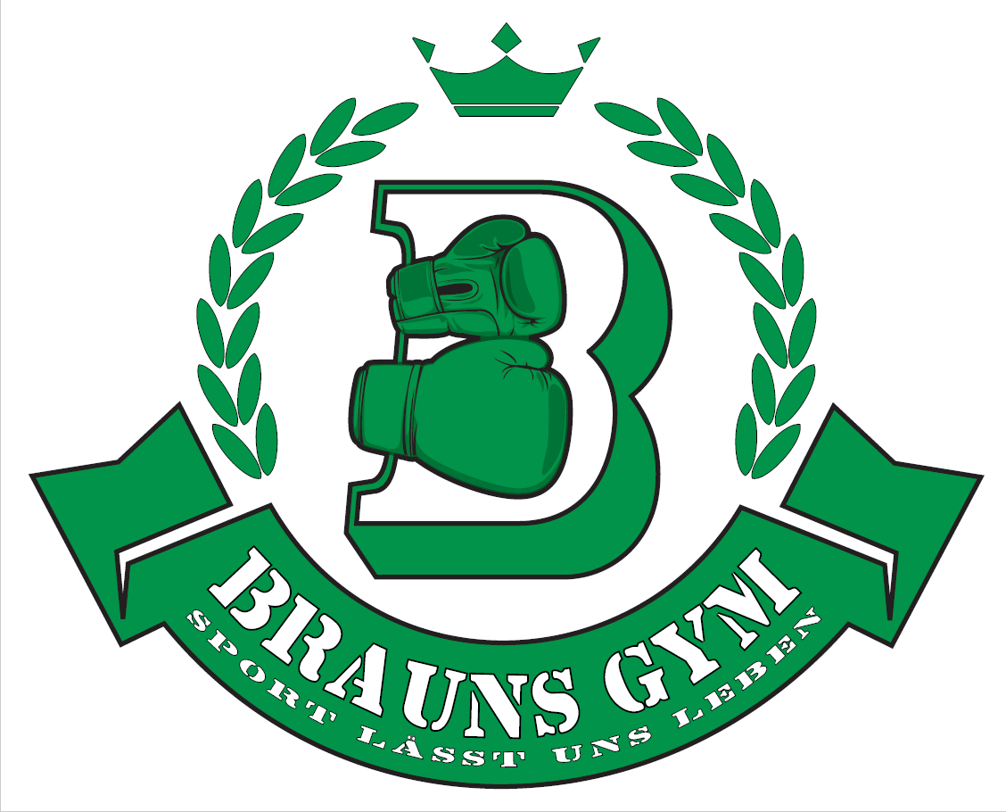 Brauns Gym Logo