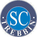 SC Trebbin Logo