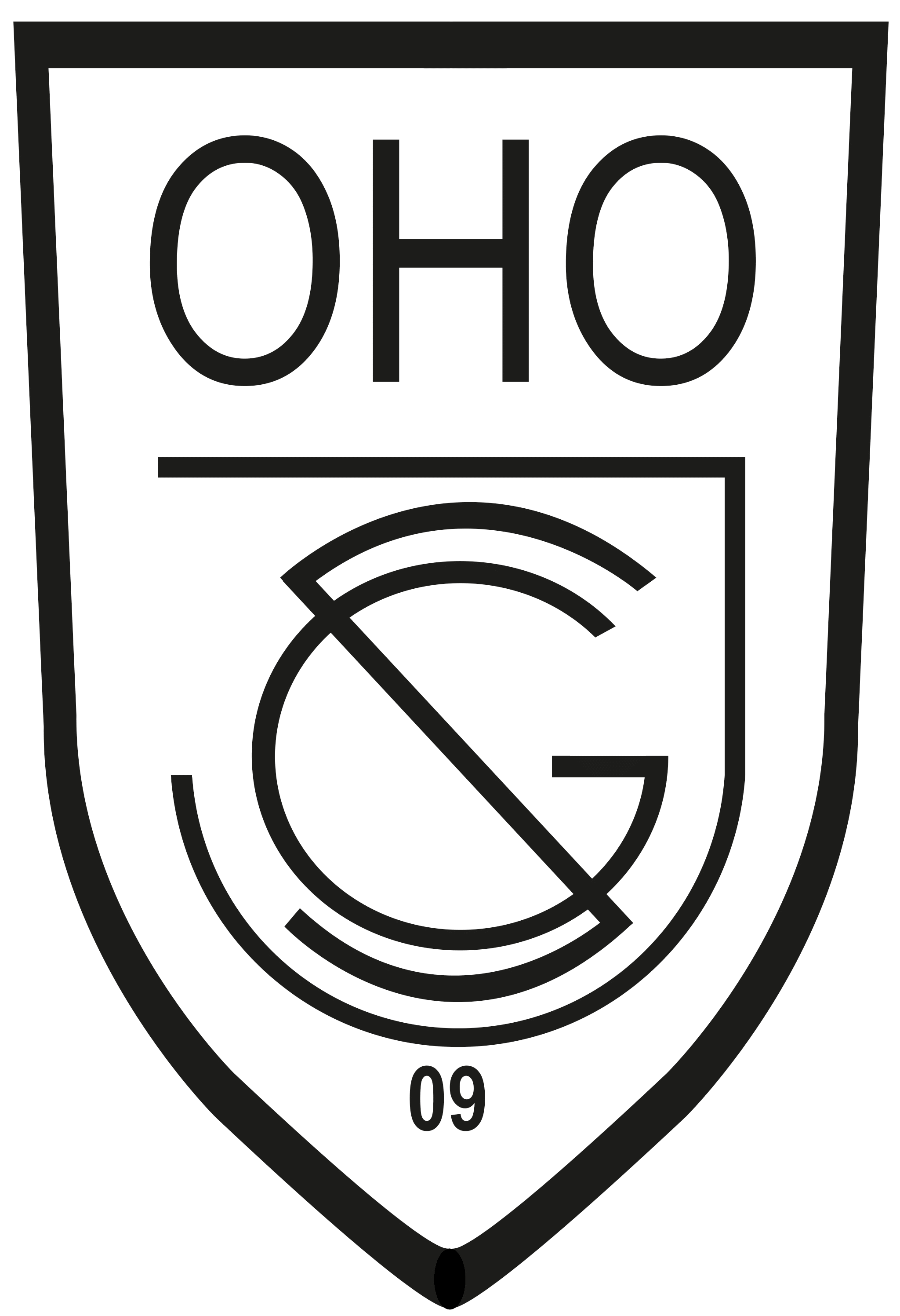 JSG OHO Logo