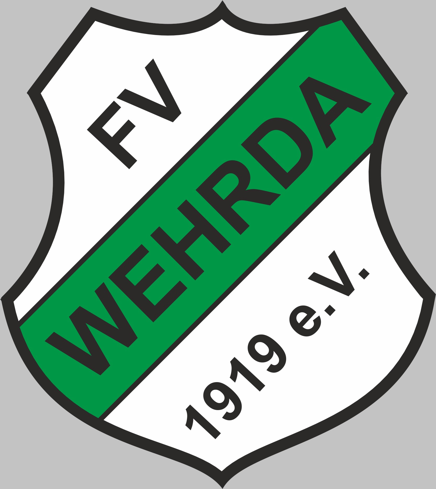 FV 1919 Wehrda e.V. Logo