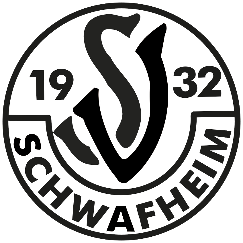 SV Schwafheim 1932 Logo