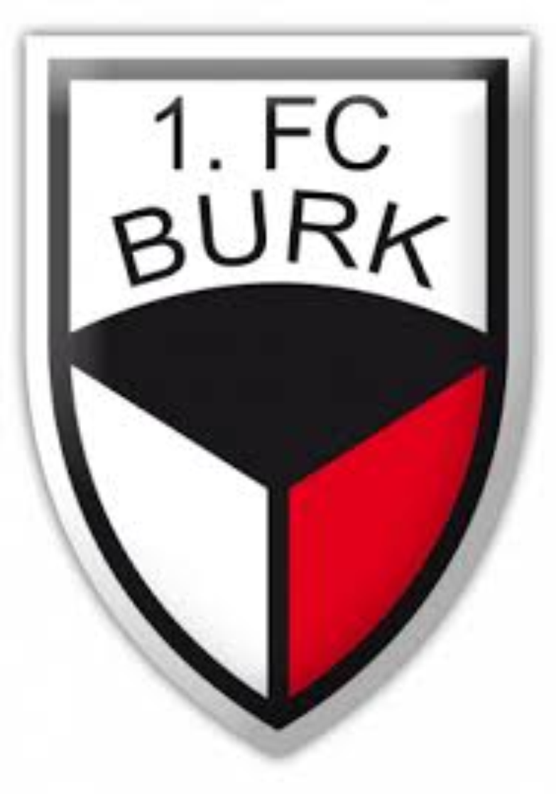 1.FC Burk Logo