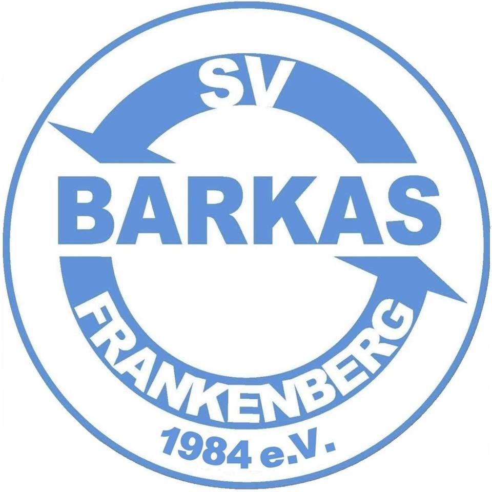 SV Barkas Frankenberg Logo