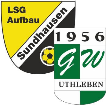 SpG Sundhausen Uthleben Logo