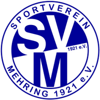 SV Mehring Logo
