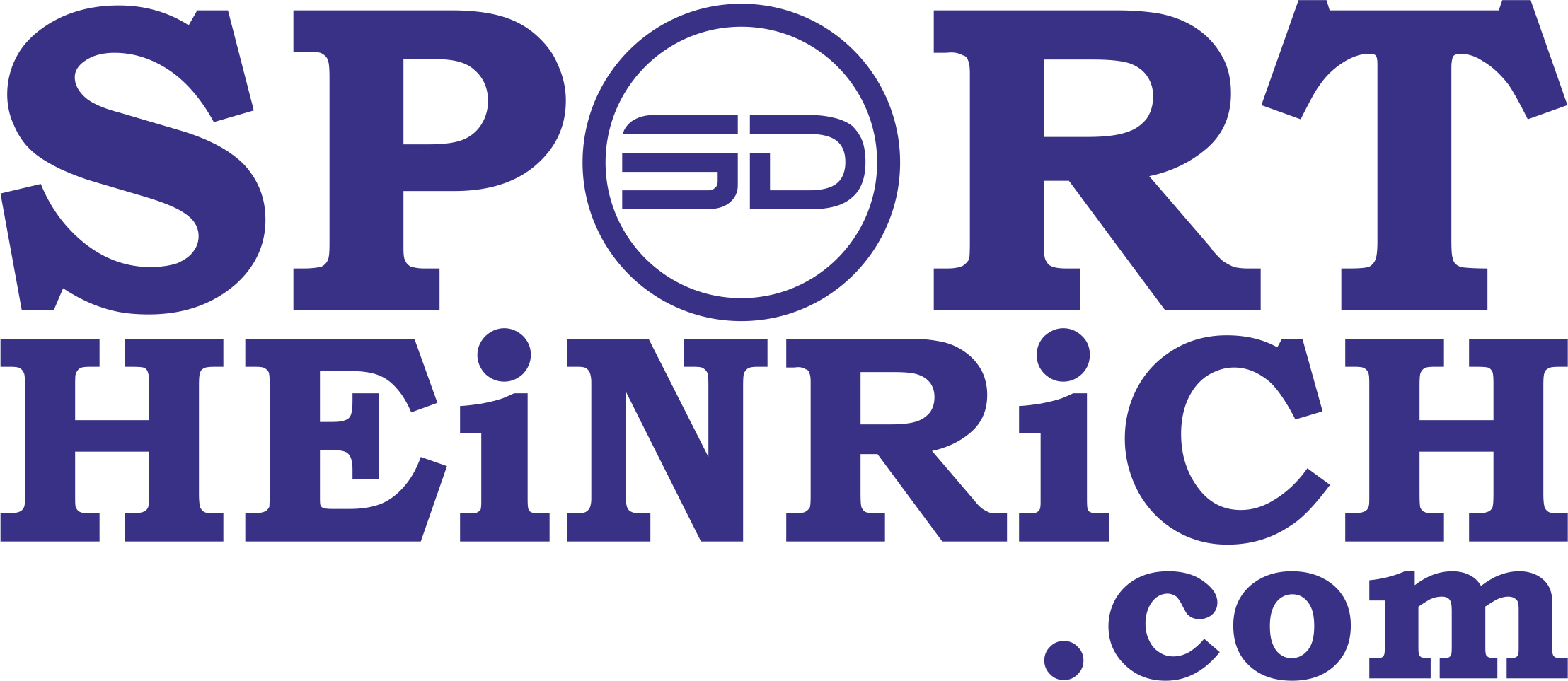Sport Club Siemensstadt Logo 2
