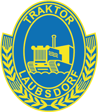 TRAKTOR LAUBSDORF Logo