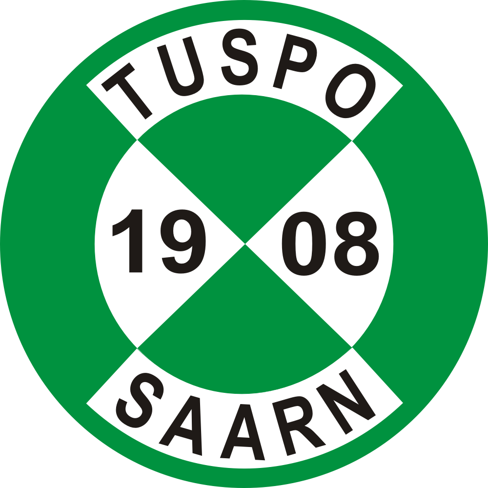 TuSpo Saarn 1908 e.V. Logo