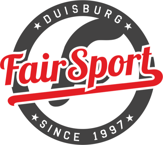 VfvB Ruhrort  Laar Logo 2