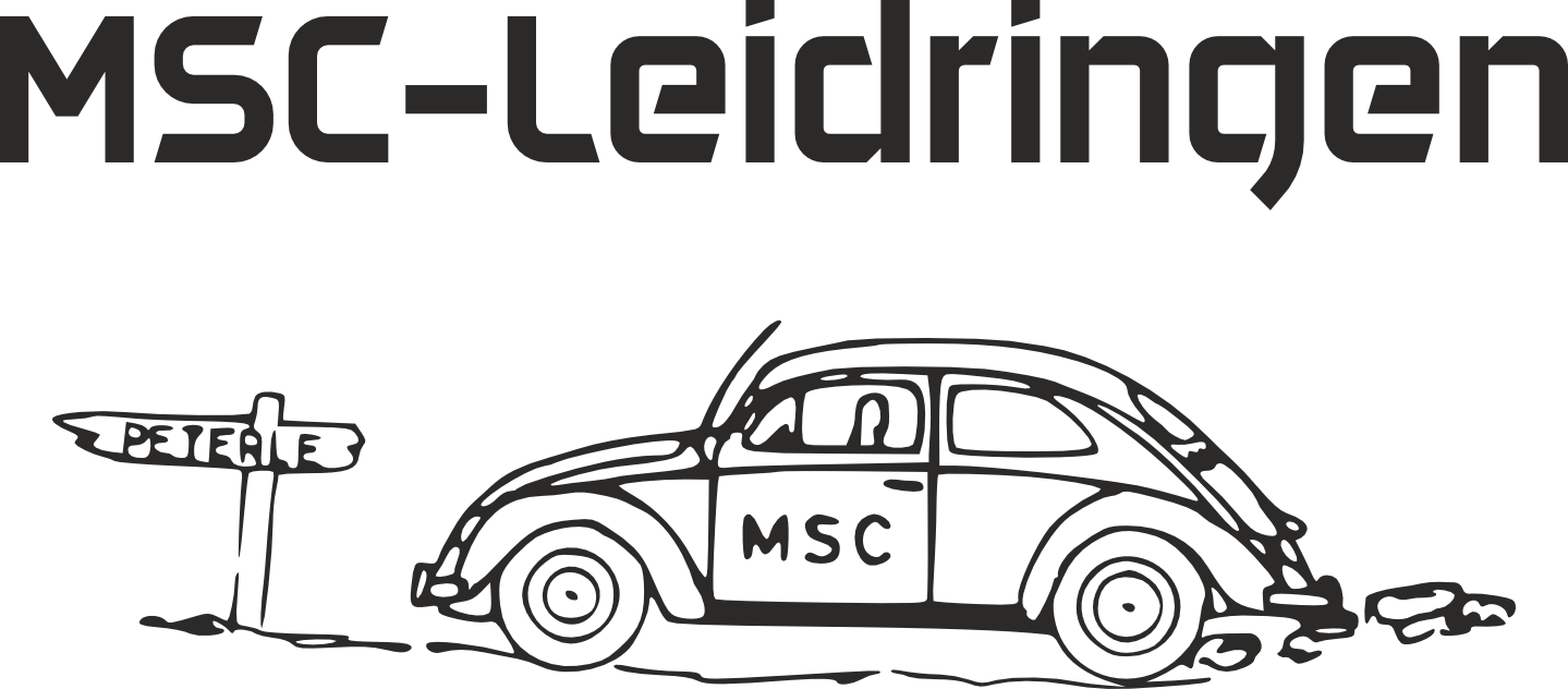 MSC Leidringen Logo