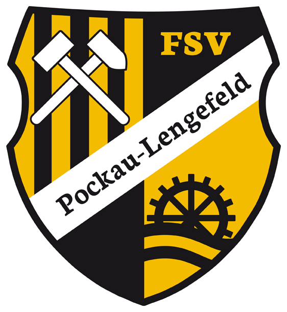 FSV Pockau-Lengefeld Logo