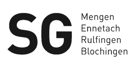 SG Mengen Ennetach Rulfingen Blochingen Logo