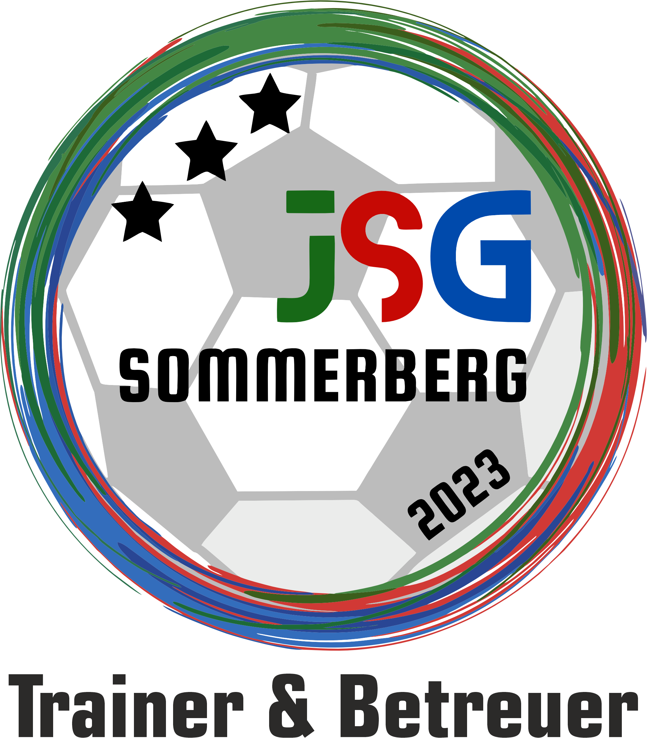 JSG Sommerberg Trainer Logo